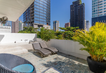 Hotel Business For Sale - BKK1, Phnom Penh thumbnail