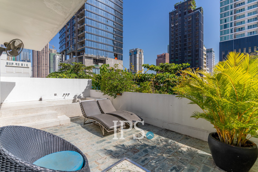 Hotel Business For Sale - BKK1, Phnom Penh