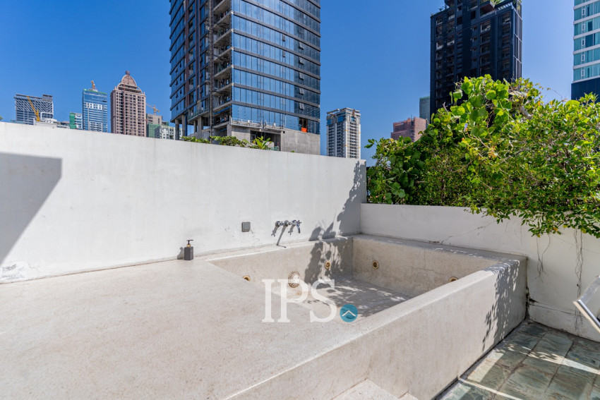 Hotel Business For Sale - BKK1, Phnom Penh