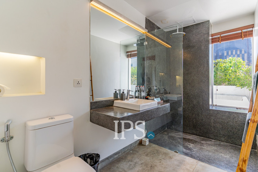 Hotel Business For Sale - BKK1, Phnom Penh