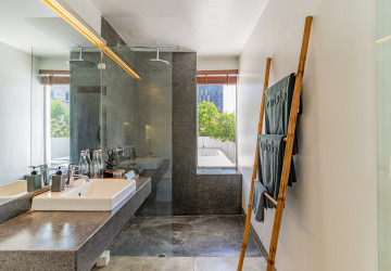 Hotel Business For Sale - BKK1, Phnom Penh thumbnail