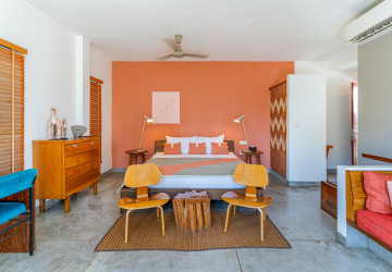 Hotel Business For Sale - BKK1, Phnom Penh thumbnail