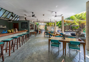 Hotel Business For Sale - BKK1, Phnom Penh thumbnail