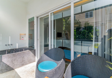 Hotel Business For Sale - BKK1, Phnom Penh thumbnail