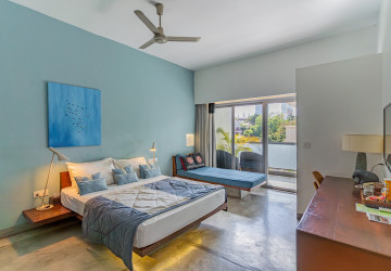 Hotel Business For Sale - BKK1, Phnom Penh thumbnail