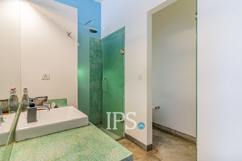 Hotel Business For Sale - BKK1, Phnom Penh