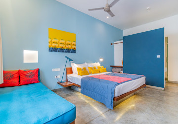 Hotel Business For Sale - BKK1, Phnom Penh thumbnail