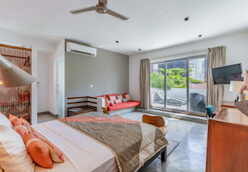 Hotel Business For Sale - BKK1, Phnom Penh thumbnail