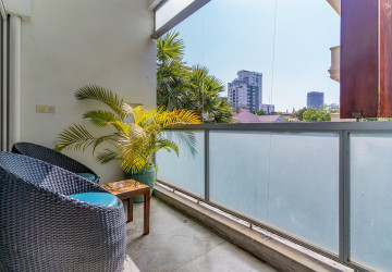 Hotel Business For Sale - BKK1, Phnom Penh thumbnail