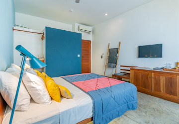 Hotel Business For Sale - BKK1, Phnom Penh thumbnail