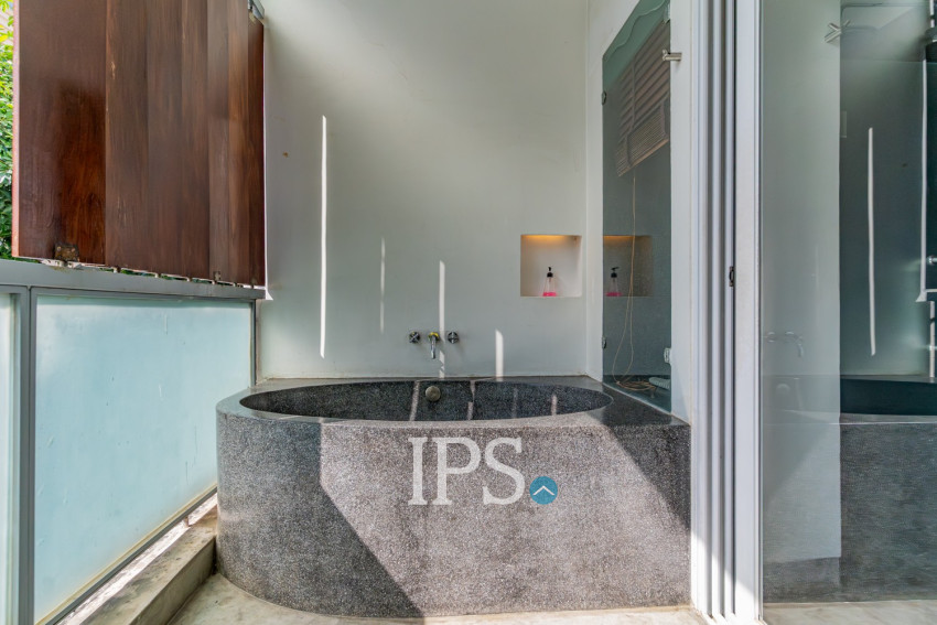 Hotel Business For Sale - BKK1, Phnom Penh