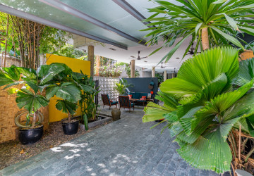 Hotel Business For Sale - BKK1, Phnom Penh thumbnail