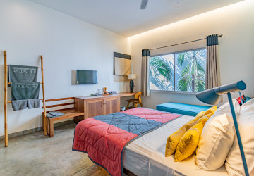 Hotel Business For Sale - BKK1, Phnom Penh thumbnail