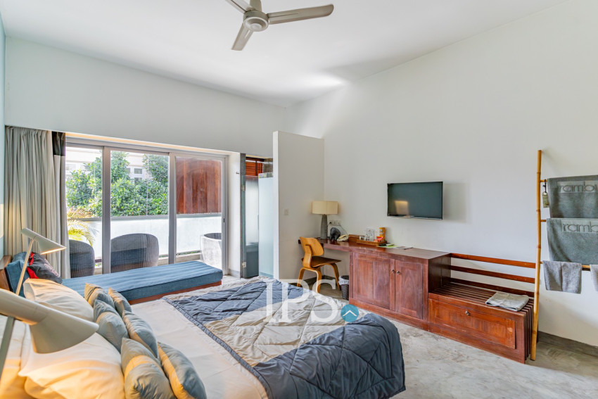 Hotel Business For Sale - BKK1, Phnom Penh