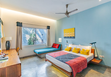 Hotel Business For Sale - BKK1, Phnom Penh thumbnail