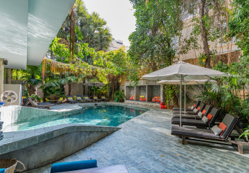 Hotel Business For Sale - BKK1, Phnom Penh thumbnail