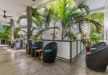 Hotel Business For Sale - BKK1, Phnom Penh thumbnail