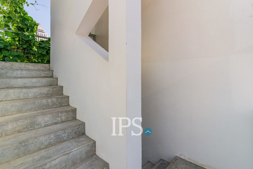 Hotel Business For Sale - BKK1, Phnom Penh