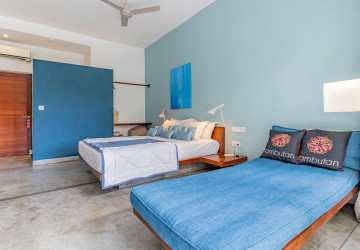 Hotel Business For Sale - BKK1, Phnom Penh thumbnail