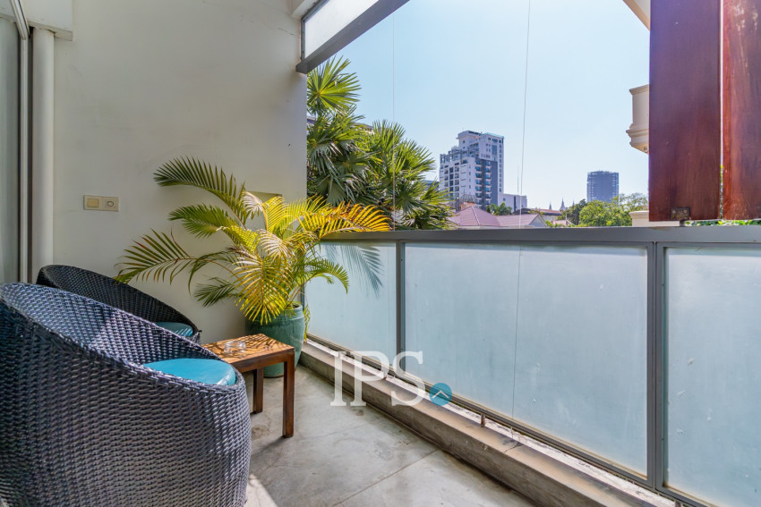 Hotel Business For Sale - BKK1, Phnom Penh