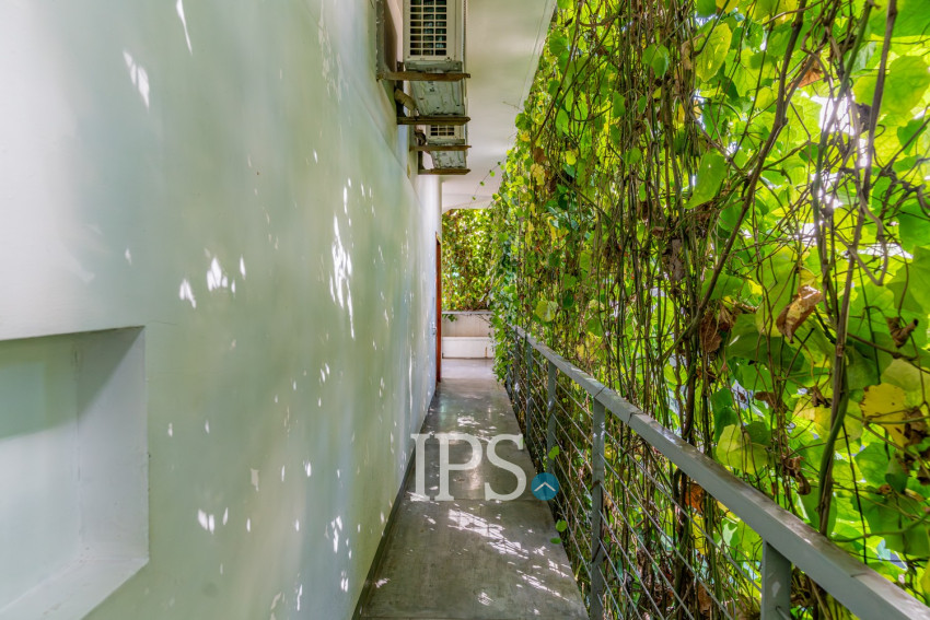 Hotel Business For Sale - BKK1, Phnom Penh