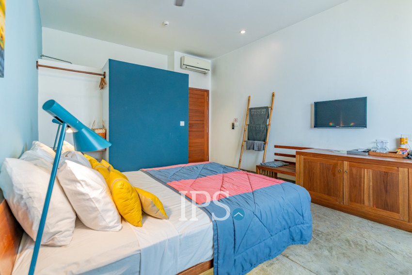 Hotel Business For Sale - BKK1, Phnom Penh