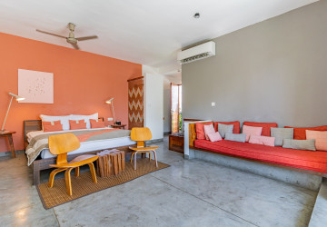 Hotel Business For Sale - BKK1, Phnom Penh thumbnail