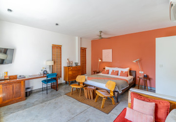 Hotel Business For Sale - BKK1, Phnom Penh thumbnail