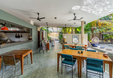 Hotel Business For Sale - BKK1, Phnom Penh thumbnail