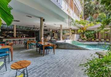 Hotel Business For Sale - BKK1, Phnom Penh thumbnail