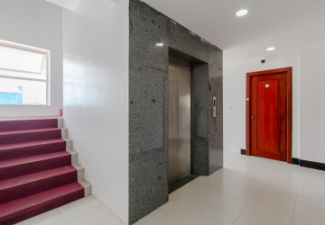 1 Bedroom Apartment For Rent - Svay Dangkum, Siem Reap thumbnail