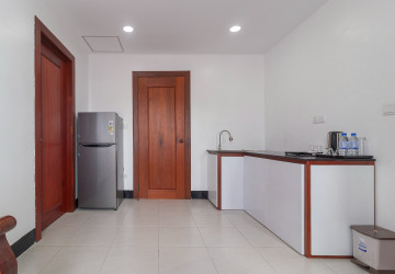 1 Bedroom Apartment For Rent - Svay Dangkum, Siem Reap thumbnail