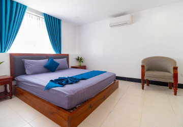 1 Bedroom Apartment For Rent - Svay Dangkum, Siem Reap thumbnail
