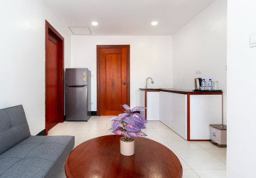 1 Bedroom Apartment For Rent - Svay Dangkum, Siem Reap thumbnail
