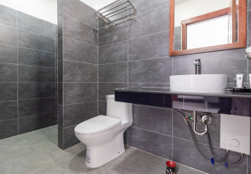 1 Bedroom Apartment For Rent - Svay Dangkum, Siem Reap thumbnail