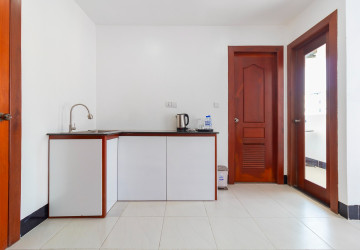 1 Bedroom Apartment For Rent - Svay Dangkum, Siem Reap thumbnail