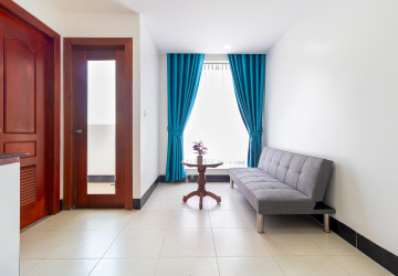 1 Bedroom Apartment For Rent - Svay Dangkum, Siem Reap thumbnail