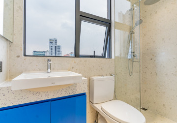 1 Bedroom Condo For Rent - Time Square 5, Boeung Keng Kang 1, Phnom Penh thumbnail