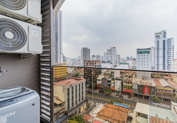 1 Bedroom Condo For Rent - Time Square 5, Boeung Keng Kang 1, Phnom Penh thumbnail