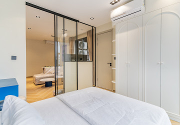 1 Bedroom Condo For Rent - Time Square 5, Boeung Keng Kang 1, Phnom Penh thumbnail