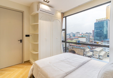 1 Bedroom Condo For Rent - Time Square 5, Boeung Keng Kang 1, Phnom Penh thumbnail