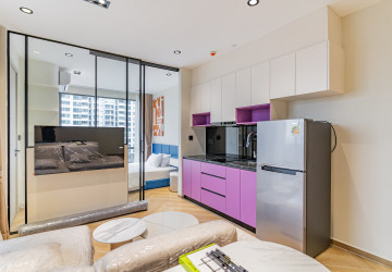 1 Bedroom Condo For Rent - Time Square 5, Boeung Keng Kang 1, Phnom Penh thumbnail