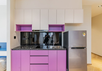 1 Bedroom Condo For Rent - Time Square 5, Boeung Keng Kang 1, Phnom Penh thumbnail