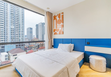 1 Bedroom Condo For Rent - Time Square 5, Boeung Keng Kang 1, Phnom Penh thumbnail