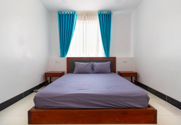 1 Bedroom Apartment For Rent - Svay Dangkum, Siem Reap thumbnail