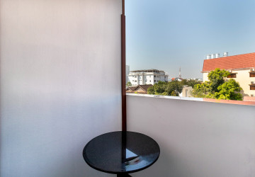 1 Bedroom Apartment For Rent - Svay Dangkum, Siem Reap thumbnail