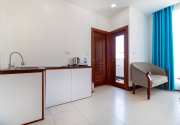 1 Bedroom Apartment For Rent - Svay Dangkum, Siem Reap thumbnail