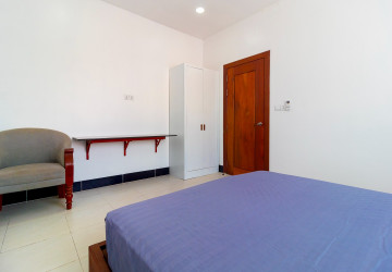 1 Bedroom Apartment For Rent - Svay Dangkum, Siem Reap thumbnail