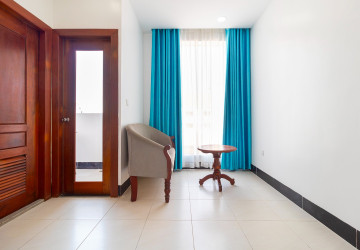 1 Bedroom Apartment For Rent - Svay Dangkum, Siem Reap thumbnail