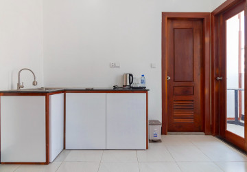 1 Bedroom Apartment For Rent - Svay Dangkum, Siem Reap thumbnail